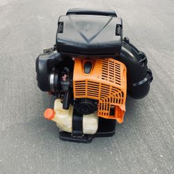 Echo Commercial Gas Blower 