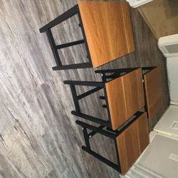 Stools
