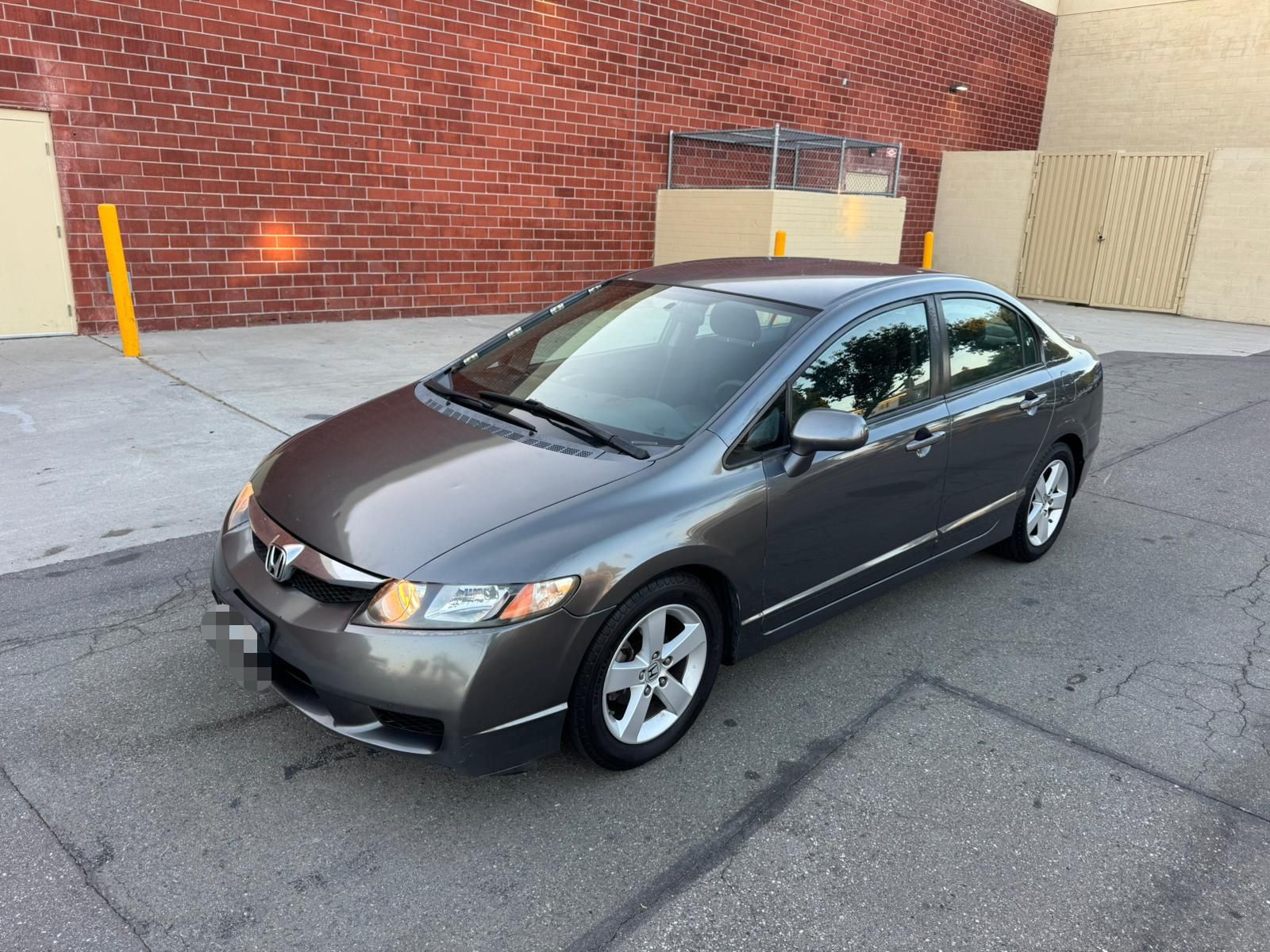 2010 Honda Civic