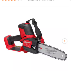 Chainsaw