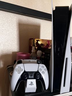 PS5 disc edition