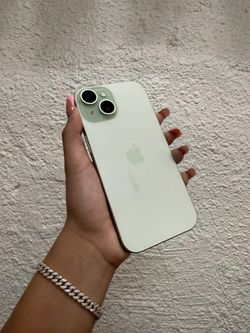 IPHONE 15 128GB UNLOCKED