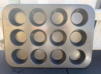Muffin Pan