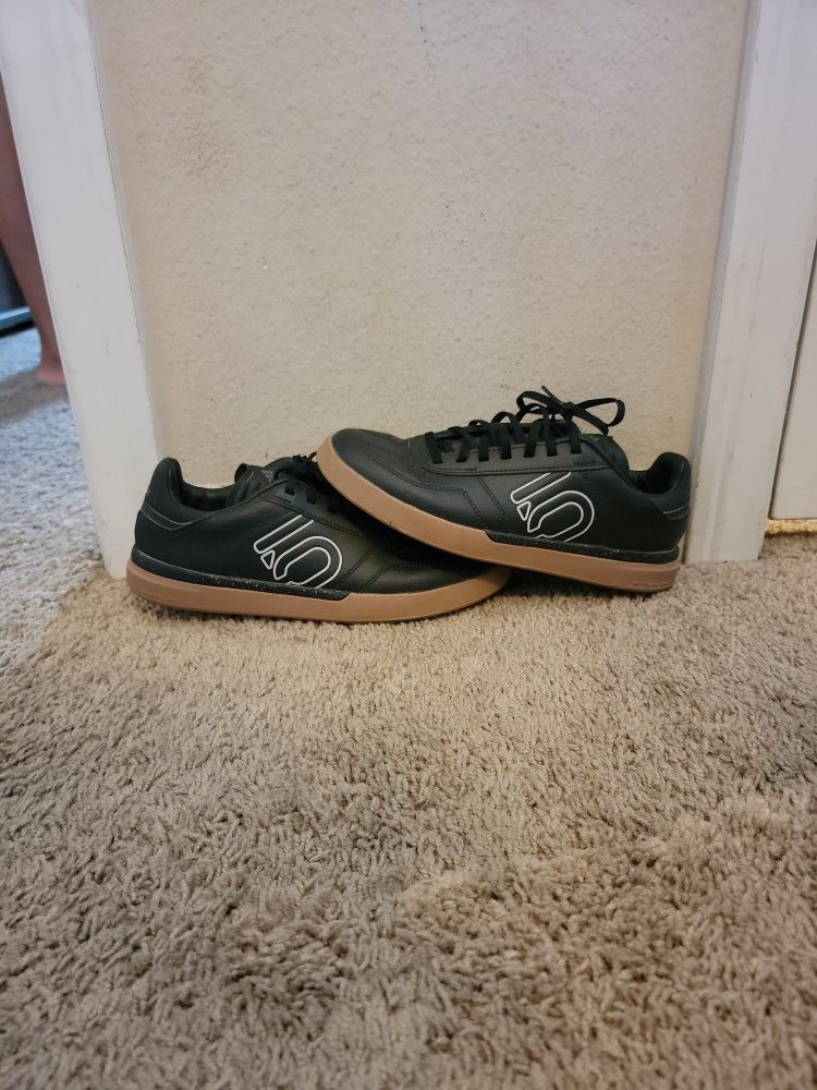 Adidas Stealth 510 Mountain Bike Shoes Mens Size