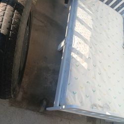 Baby Bed