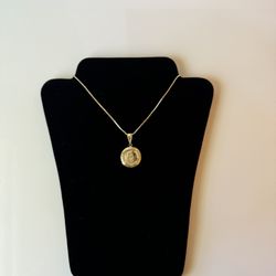 rose locket 