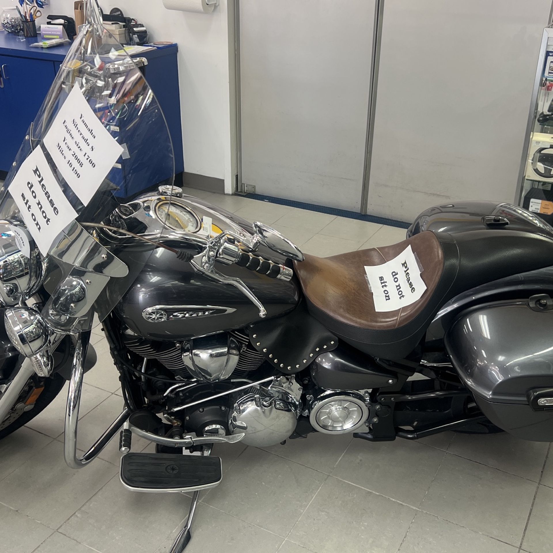 Yamaha