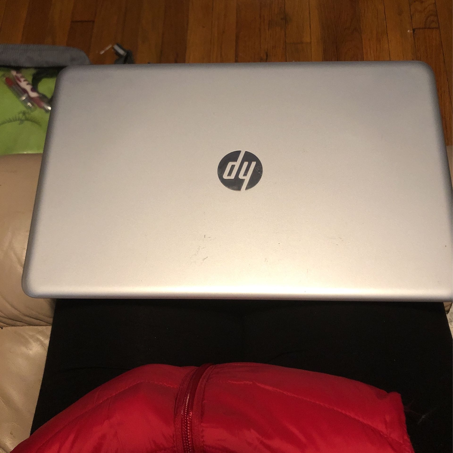 HP Pavilion Notebook 1511