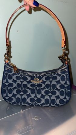 Coach Handbag (new)