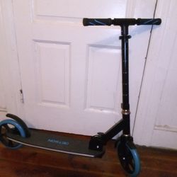 Scooter