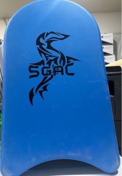 Small Training board  $3 each