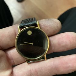 Movado