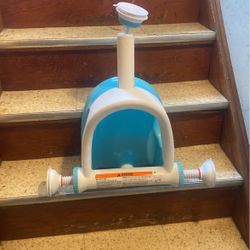 Baby Bath Seat
