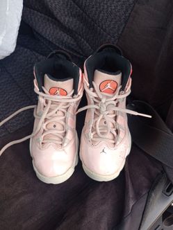 Kid's Jordans
