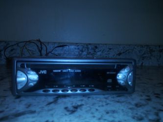 RADIO CD PLAYER FOR SALE 