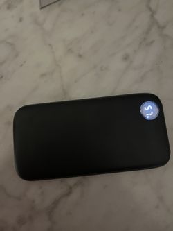 Portable Charger
