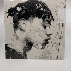 Ecco2k Cr₂ Crush Resist First Pressing 10 Year Anniversary /1010