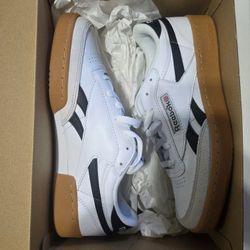 Reebok Club C Revenge Vintage Sneakers 