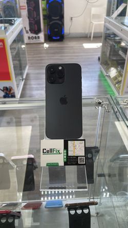 iPhone 13 Pro Max Unlocked $1 down