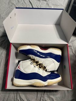 Jordan 11 Rare Air