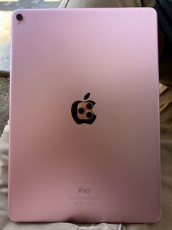 IPAD PRO 9.7 INCH