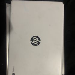HP Touch Screen Laptop 