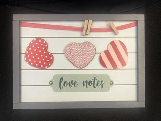 Family Dollar Valentine’s Day Table Decor