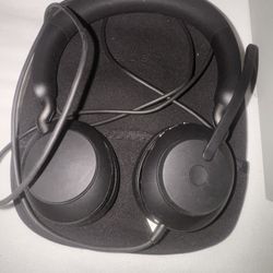 Jabra Evolve2 40 Headset 