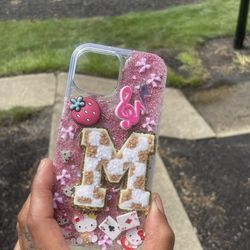 iPhone JNK Case 
