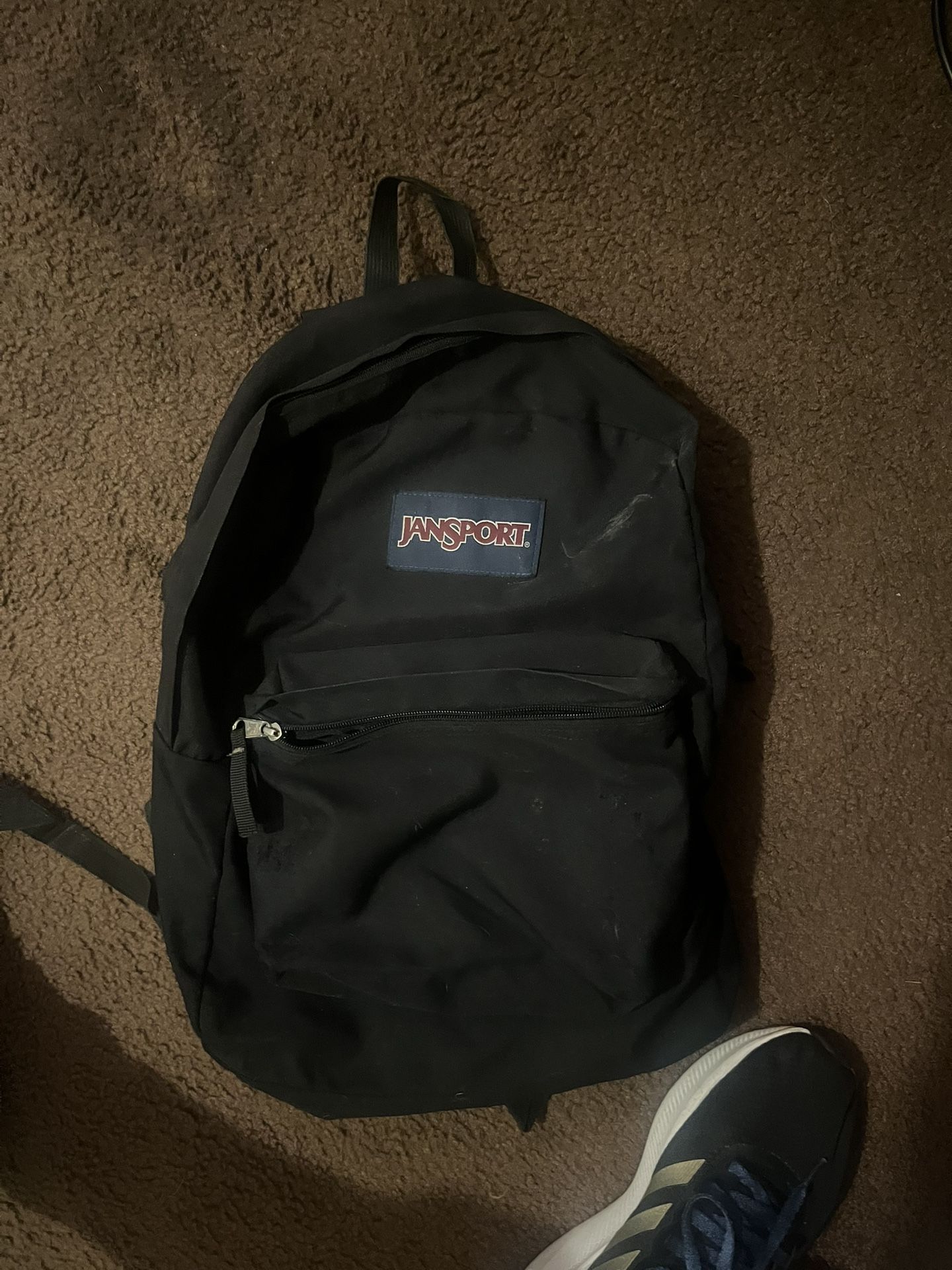 Jan Sport Backpack