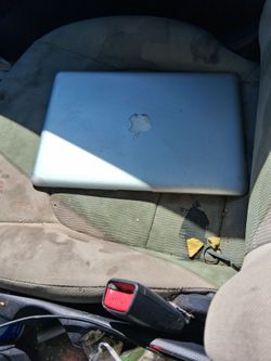 Mac book air