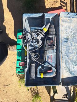 Bosch rotary drill