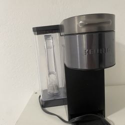Smart Keurig Coffee Machine 