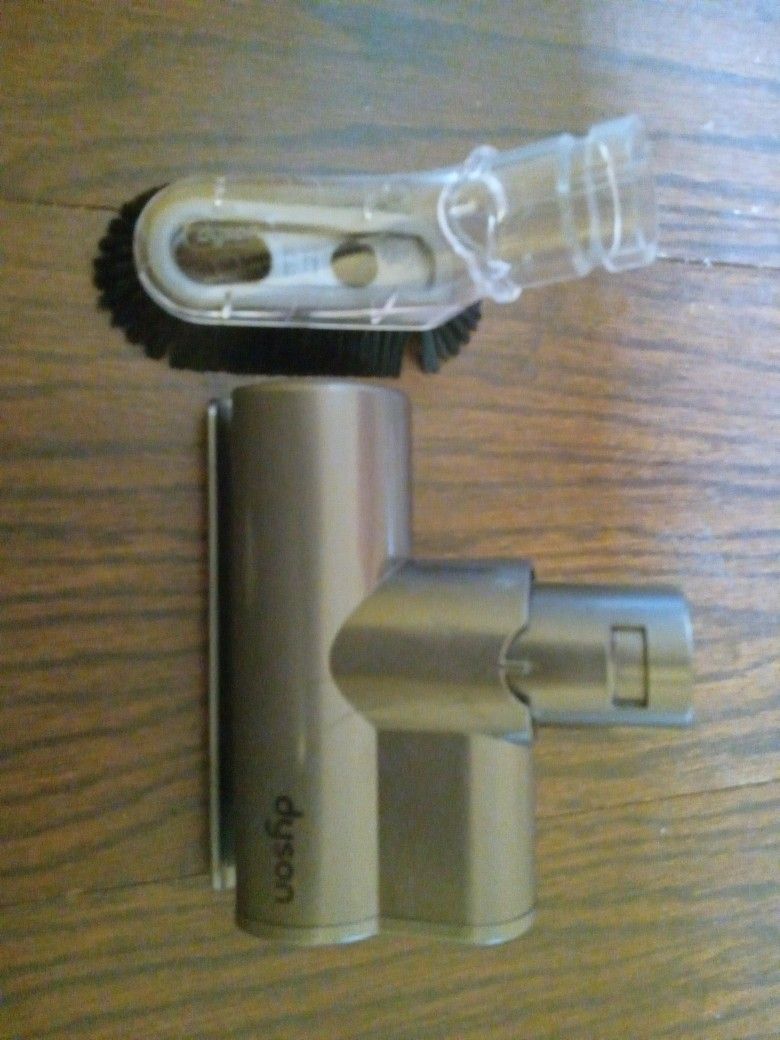 Dyson Vacuum Attachments 11.00