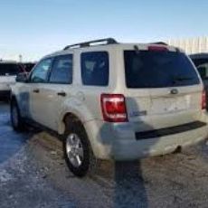 2008 Ford Escape