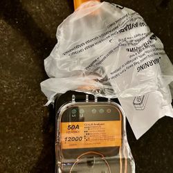 Circuit Analyzer For RV