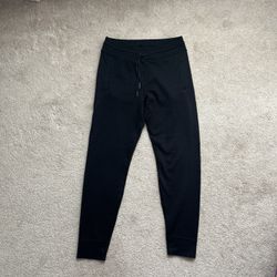 Lululemon waffle joggers