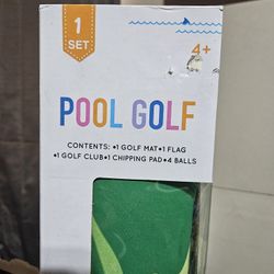 Pool Golf 