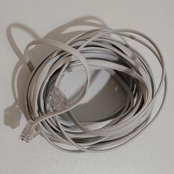 Phone Extension Cord For internet modem, router, wifi or computer