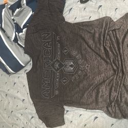 American Fighter Shirt