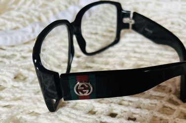 Gucci prescripción
