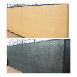Privacy Fence Screen 5.8x50 Feet