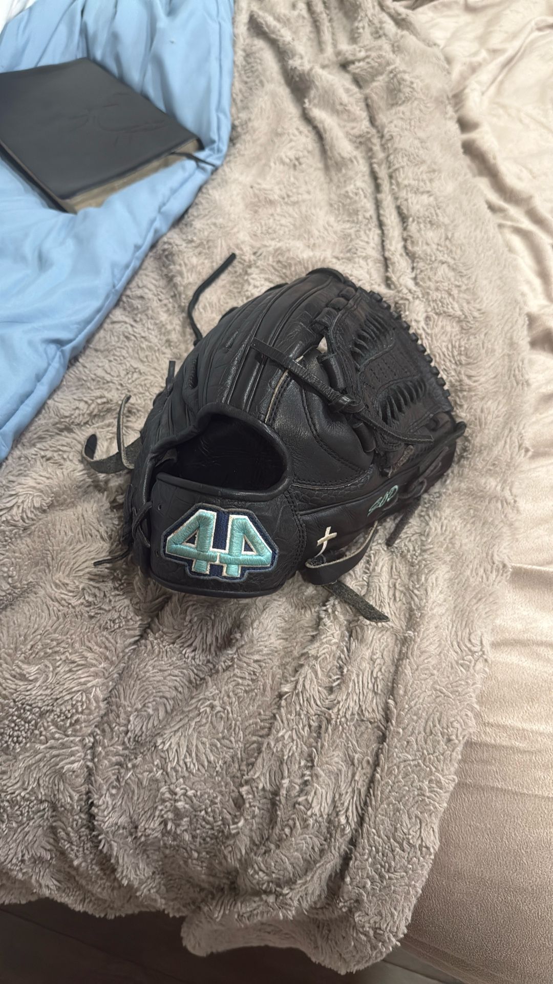 44 Pro Baseball Glove 11.5