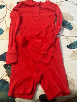 SKIMS PJ set