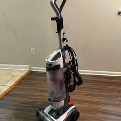 Vaccum Cleaning 