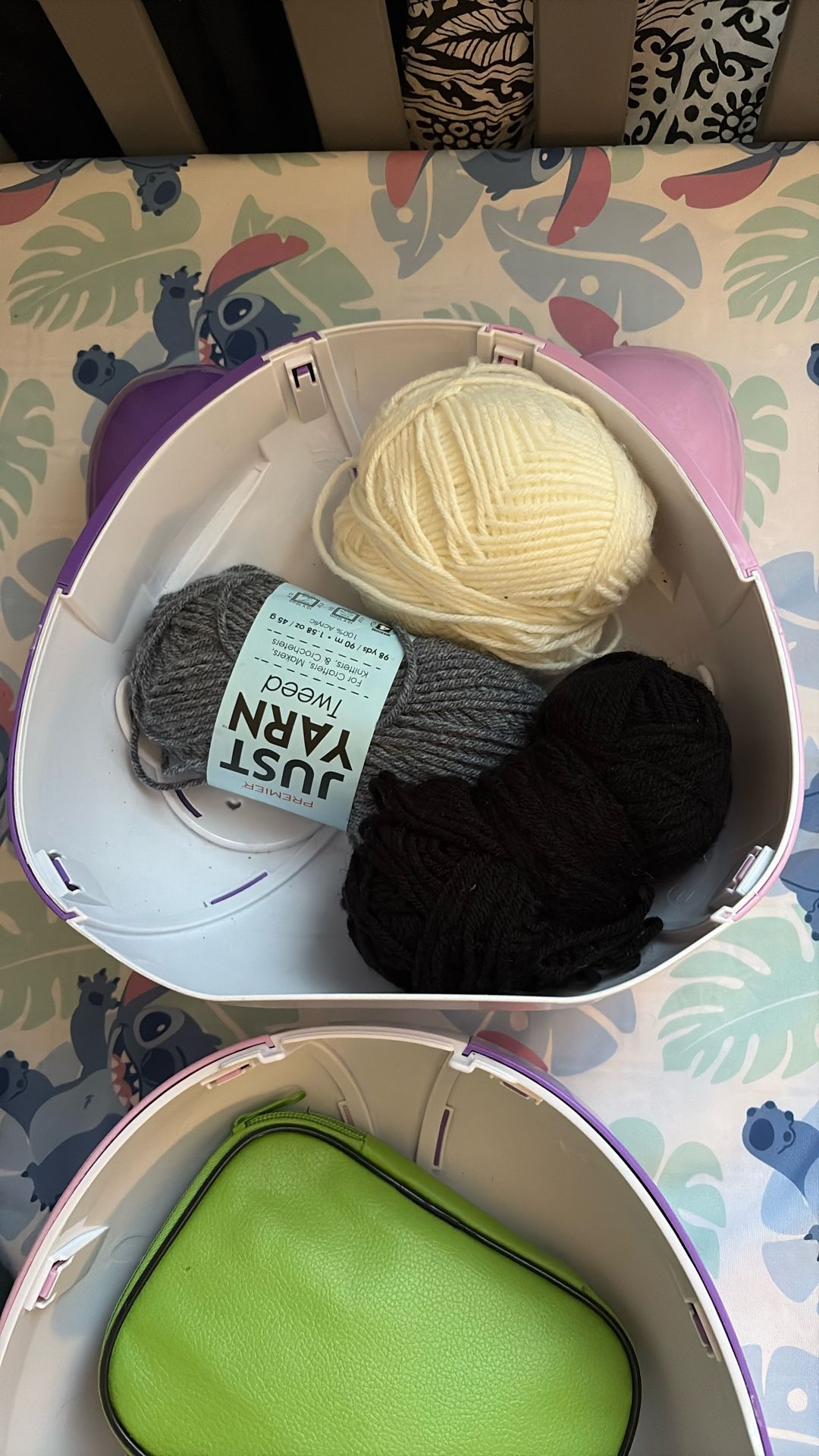 Knitting Kit