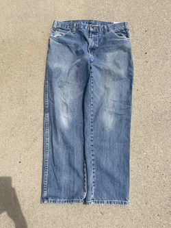 dickies workwear jeans