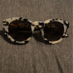 Givenchy Studded Womens Sunglasses 