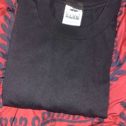 Large Pro Club Black Longsleeve