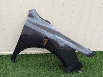 2014-2016 Acura MDX passenger fender